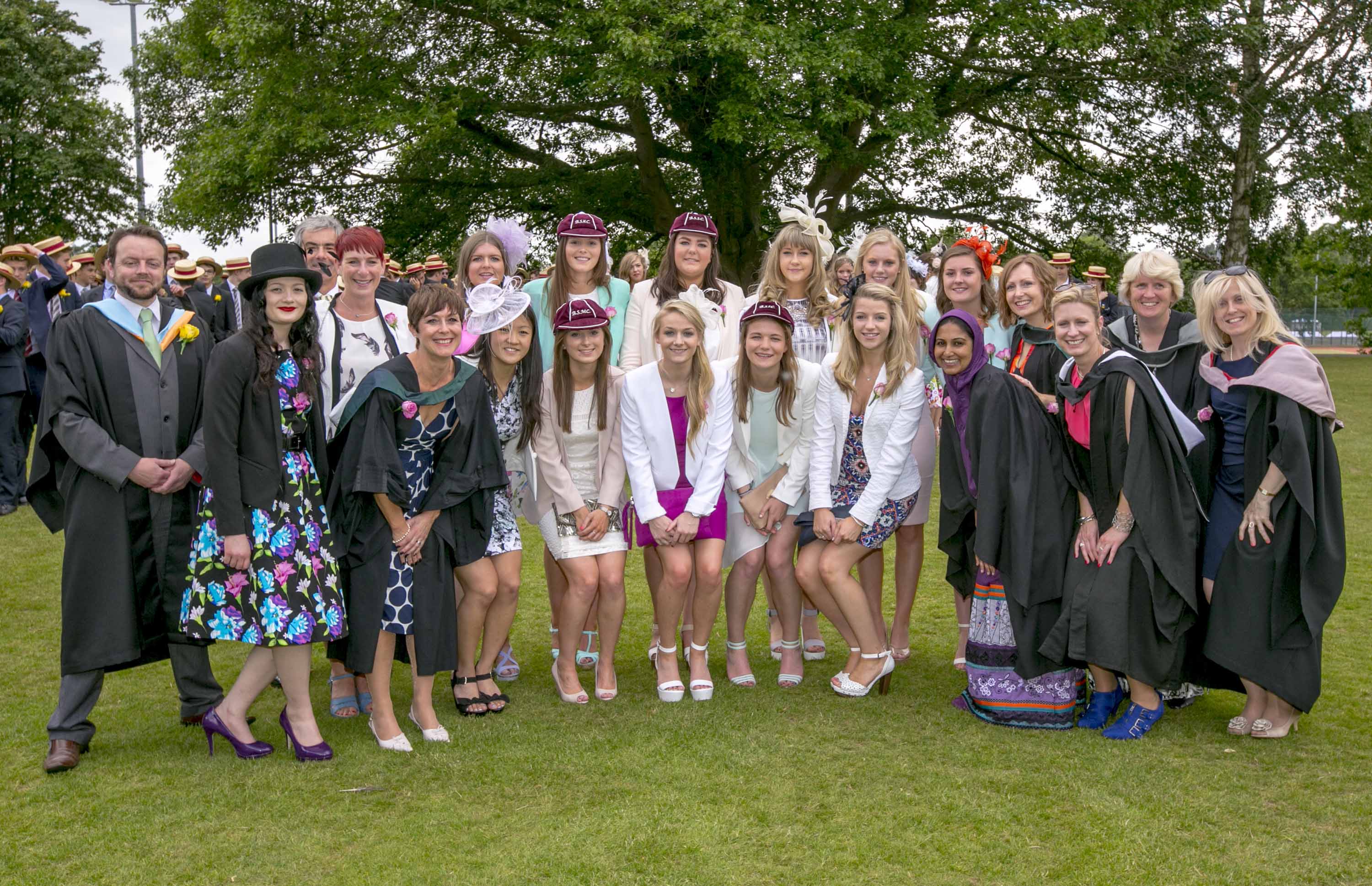 Commemoration Day 2015